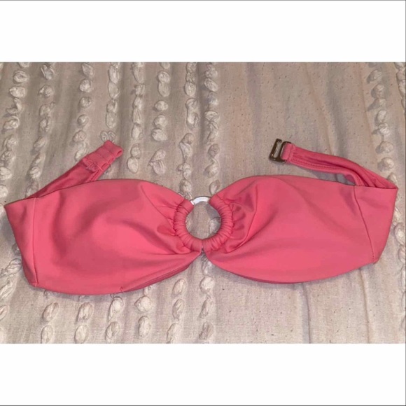 👙 Strapless Bikini Top 👙 - Picture 1 of 1